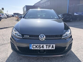 Used Volkswagen Golf 2014 for sale - 78399961: Photo