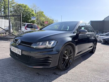 Used Volkswagen Golf 2014 for sale - 78399961: Photo