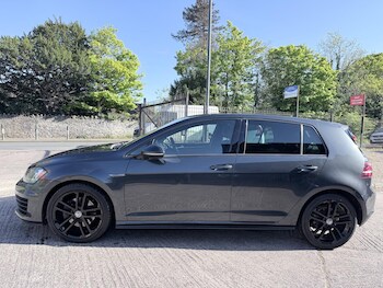 Used Volkswagen Golf 2014 for sale - 78399961: Photo