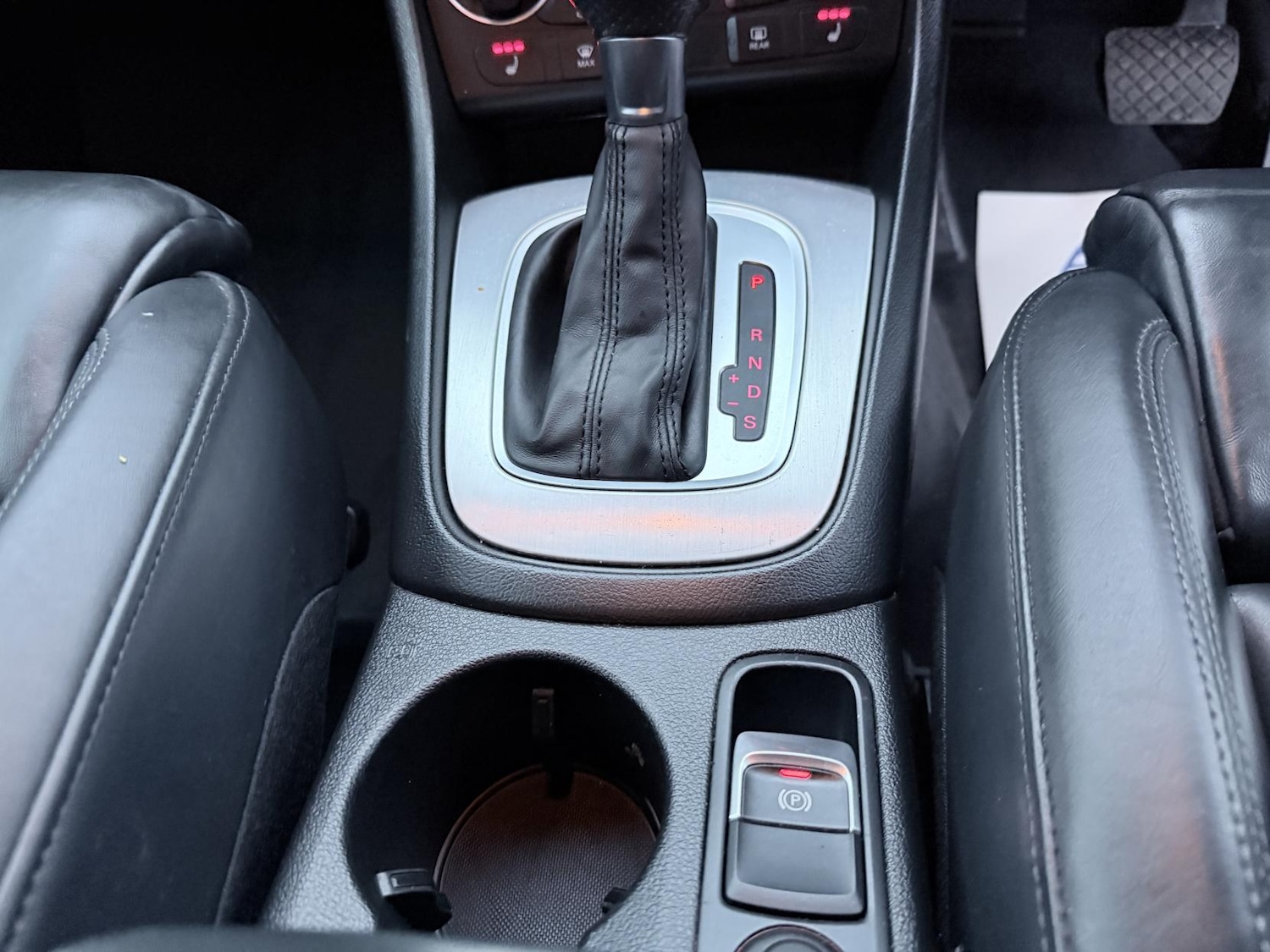 Used Audi Q3 2016 for sale - 77391874: Photo 13