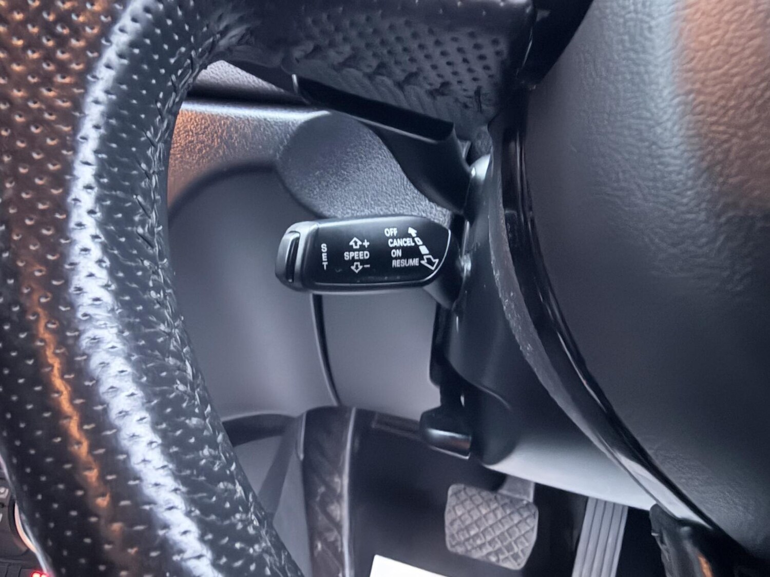 Used Audi Q3 2016 for sale - 77391874: Photo 16