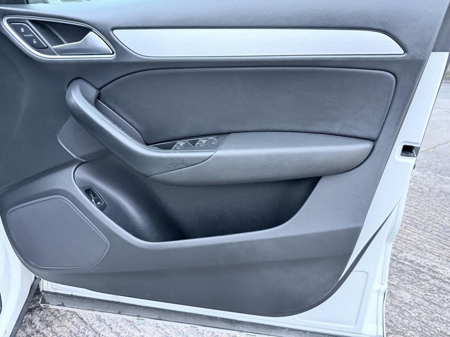 Used Audi Q3 2016 for sale - 77391874: Photo 17