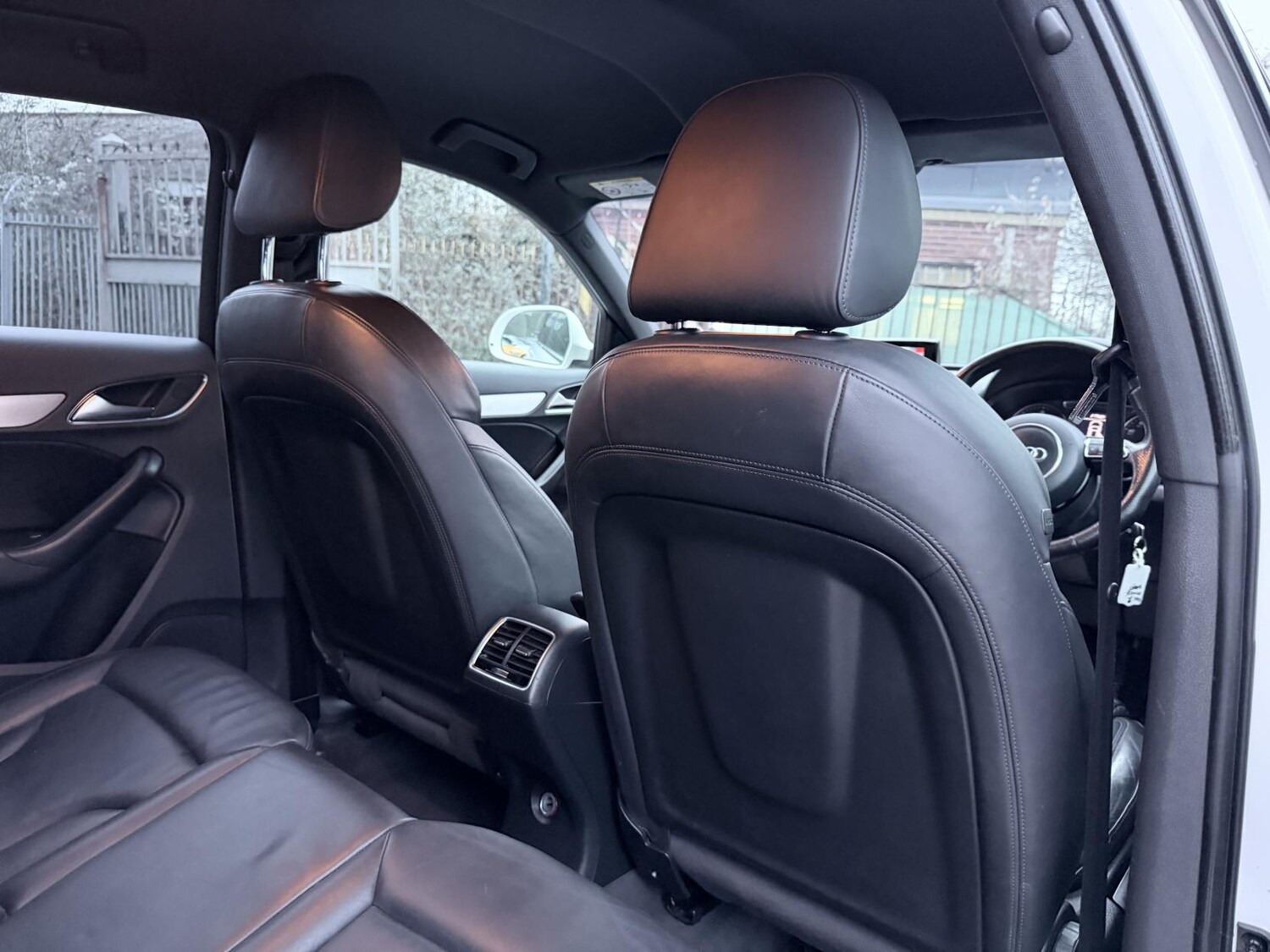 Used Audi Q3 2016 for sale - 77391874: Photo 19