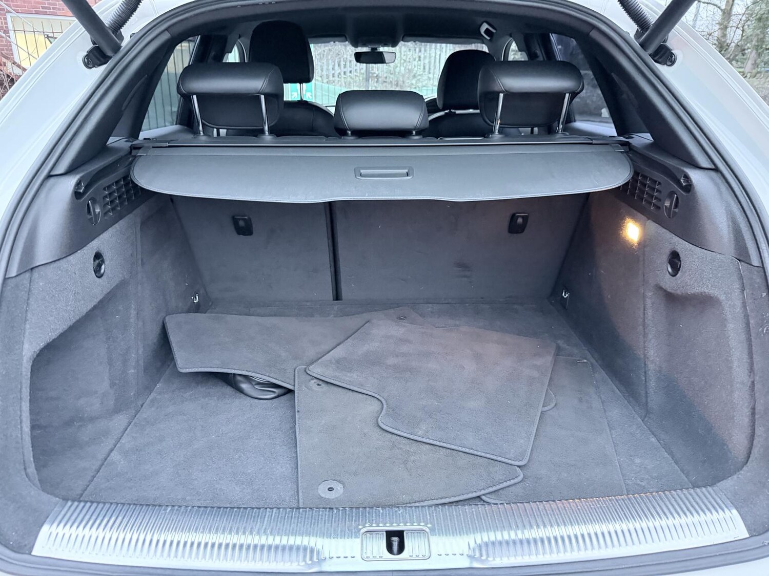 Used Audi Q3 2016 for sale - 77391874: Photo 20