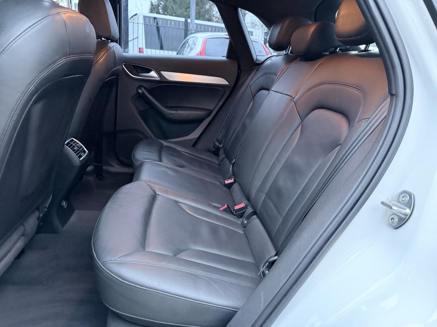 Used Audi Q3 2016 for sale - 77391874: Photo 21