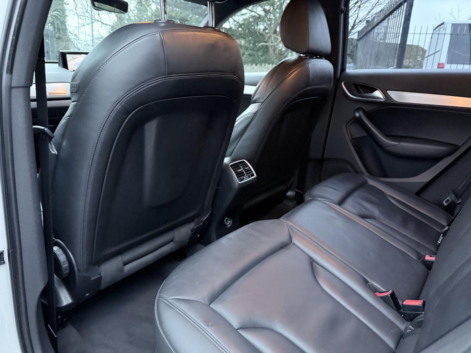 Used Audi Q3 2016 for sale - 77391874: Photo 22