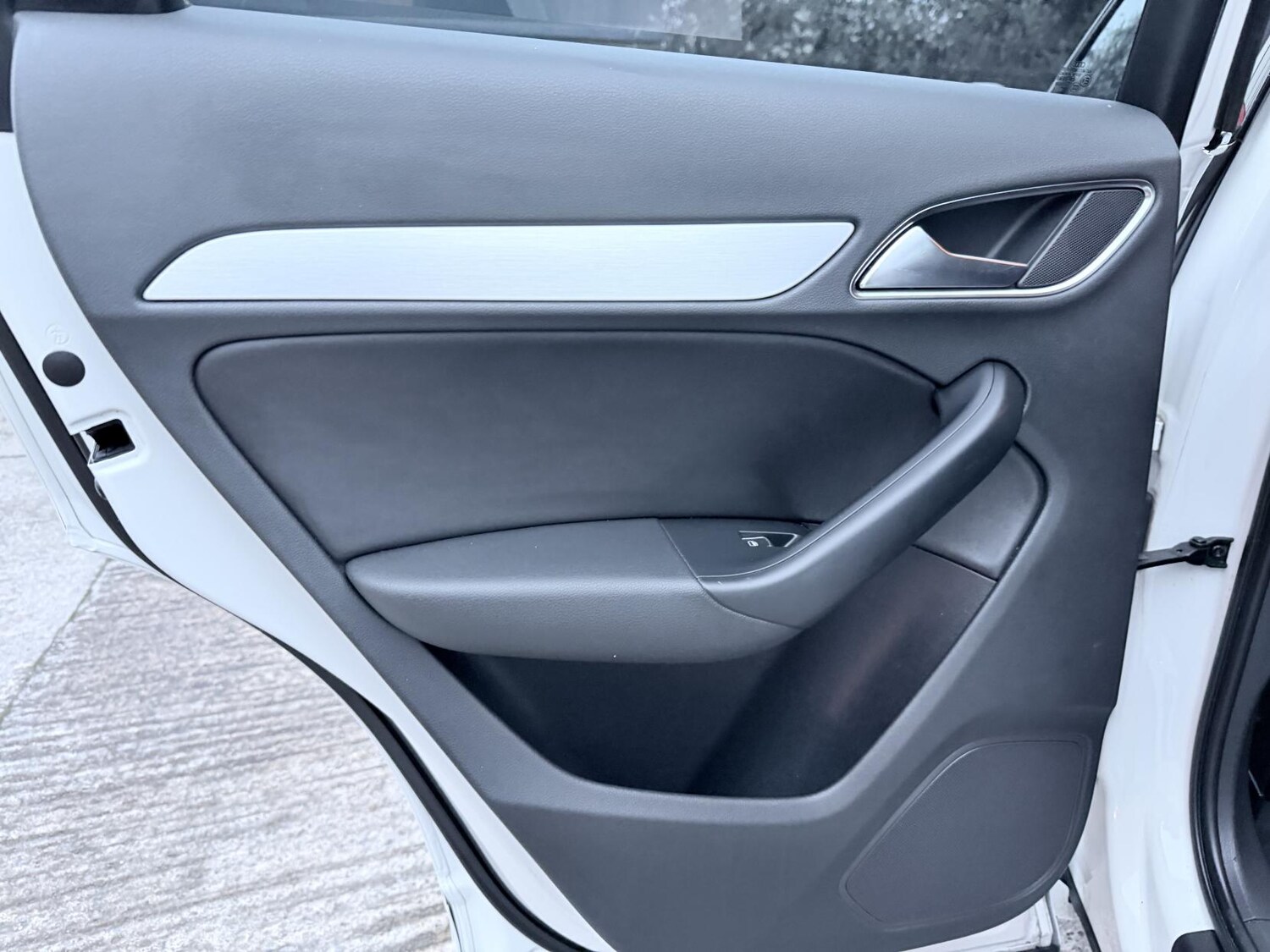 Used Audi Q3 2016 for sale - 77391874: Photo 23