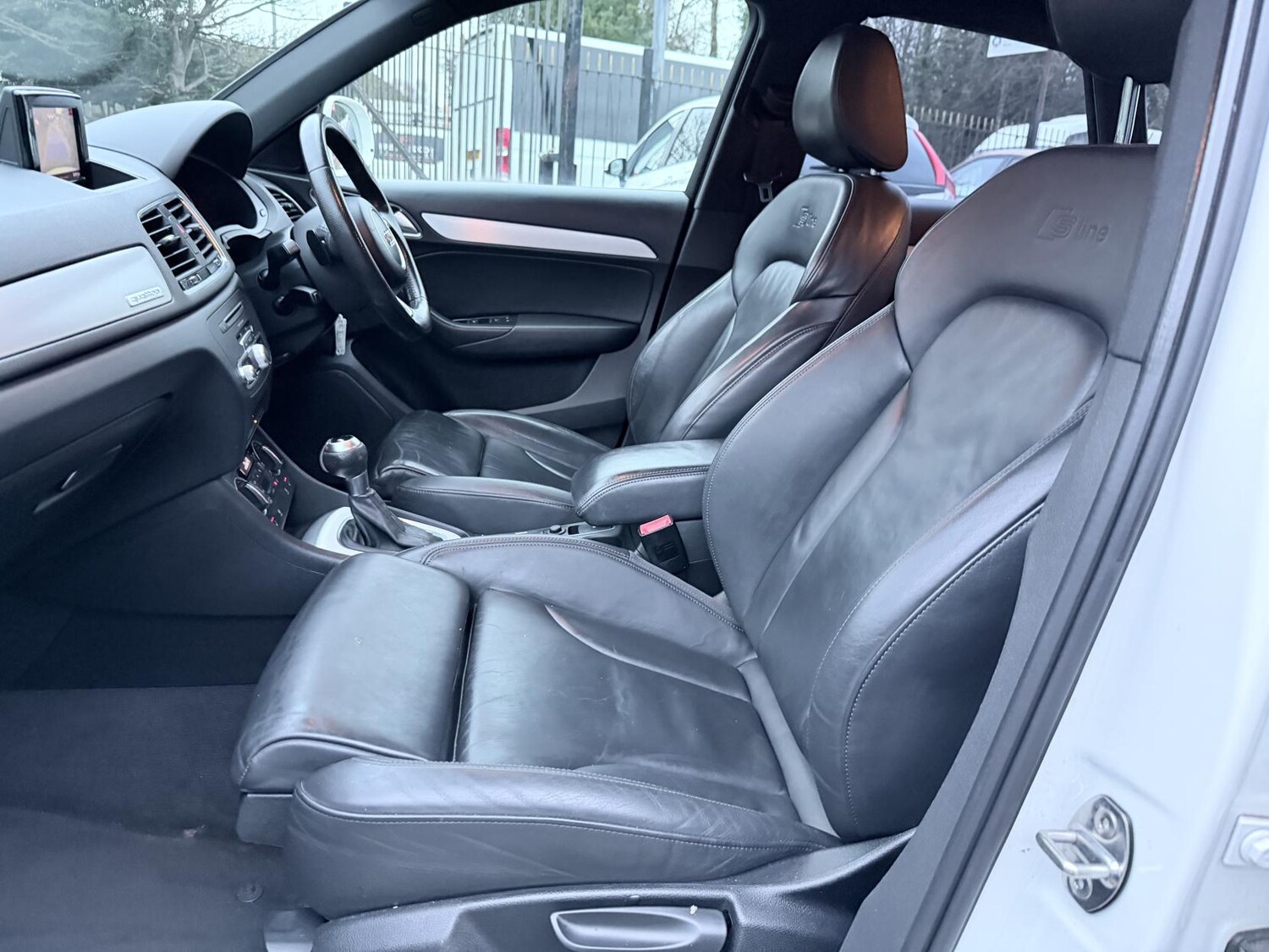 Used Audi Q3 2016 for sale - 77391874: Photo 24