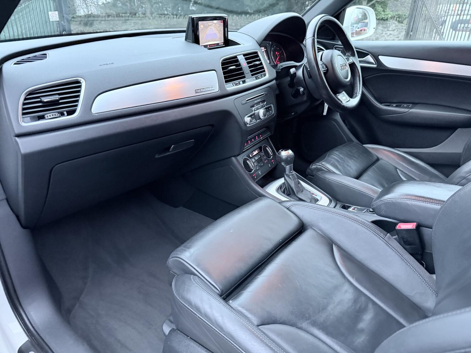 Used Audi Q3 2016 for sale - 77391874: Photo 25