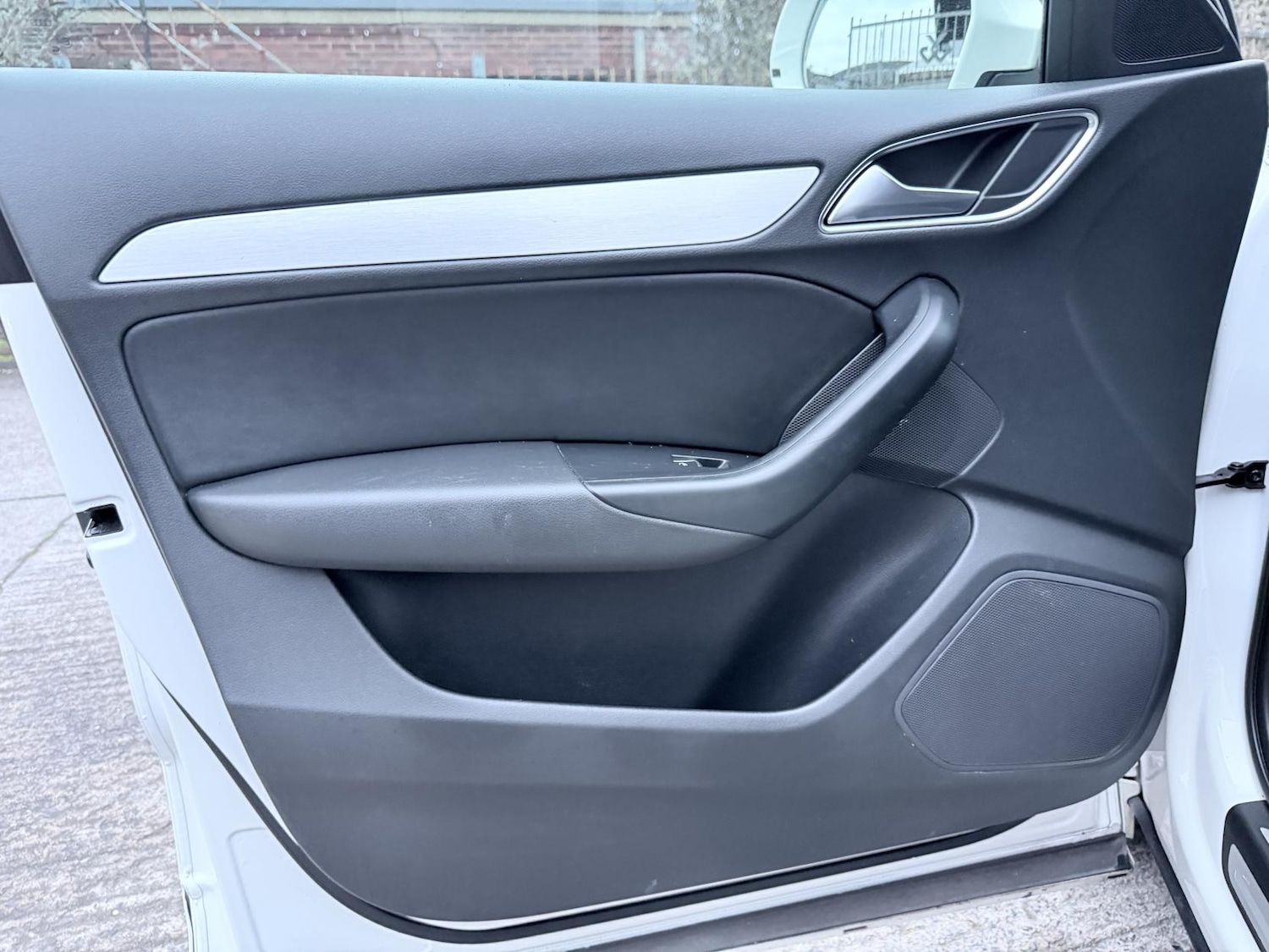 Used Audi Q3 2016 for sale - 77391874: Photo 26