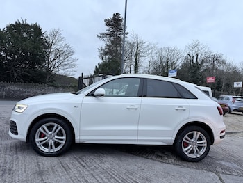 Used Audi Q3 2016 for sale - 77391874: Photo
