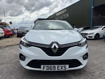 Used Renault Clio 2019 for sale - 75306212: Photo