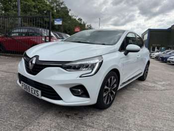 Used Renault Clio 2019 for sale - 75306212: Photo