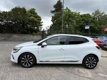 Used Renault Clio 2019 for sale - 75306212: Photo