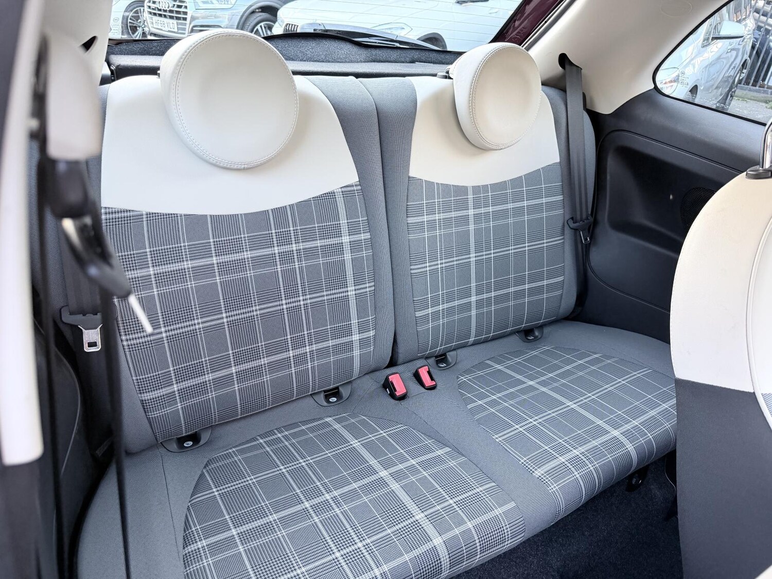 Used Fiat 500 2020 for sale - 78199306: Photo 11