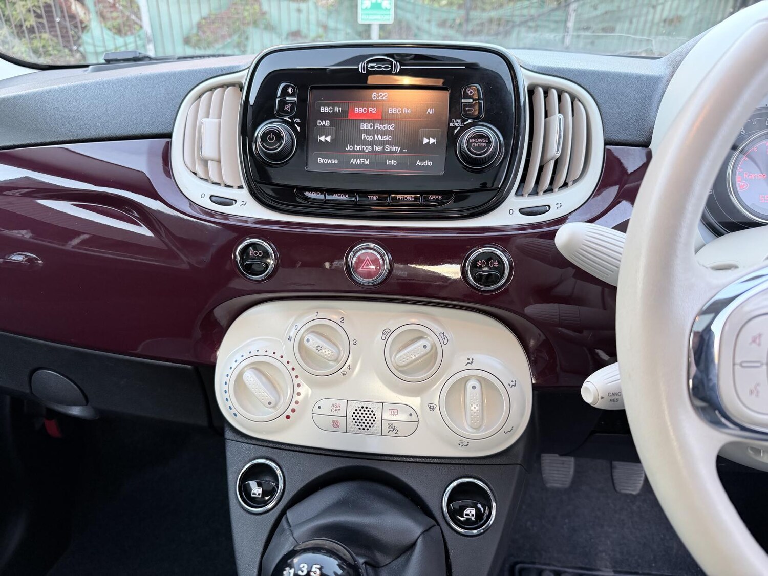 Used Fiat 500 2020 for sale - 78199306: Photo 12