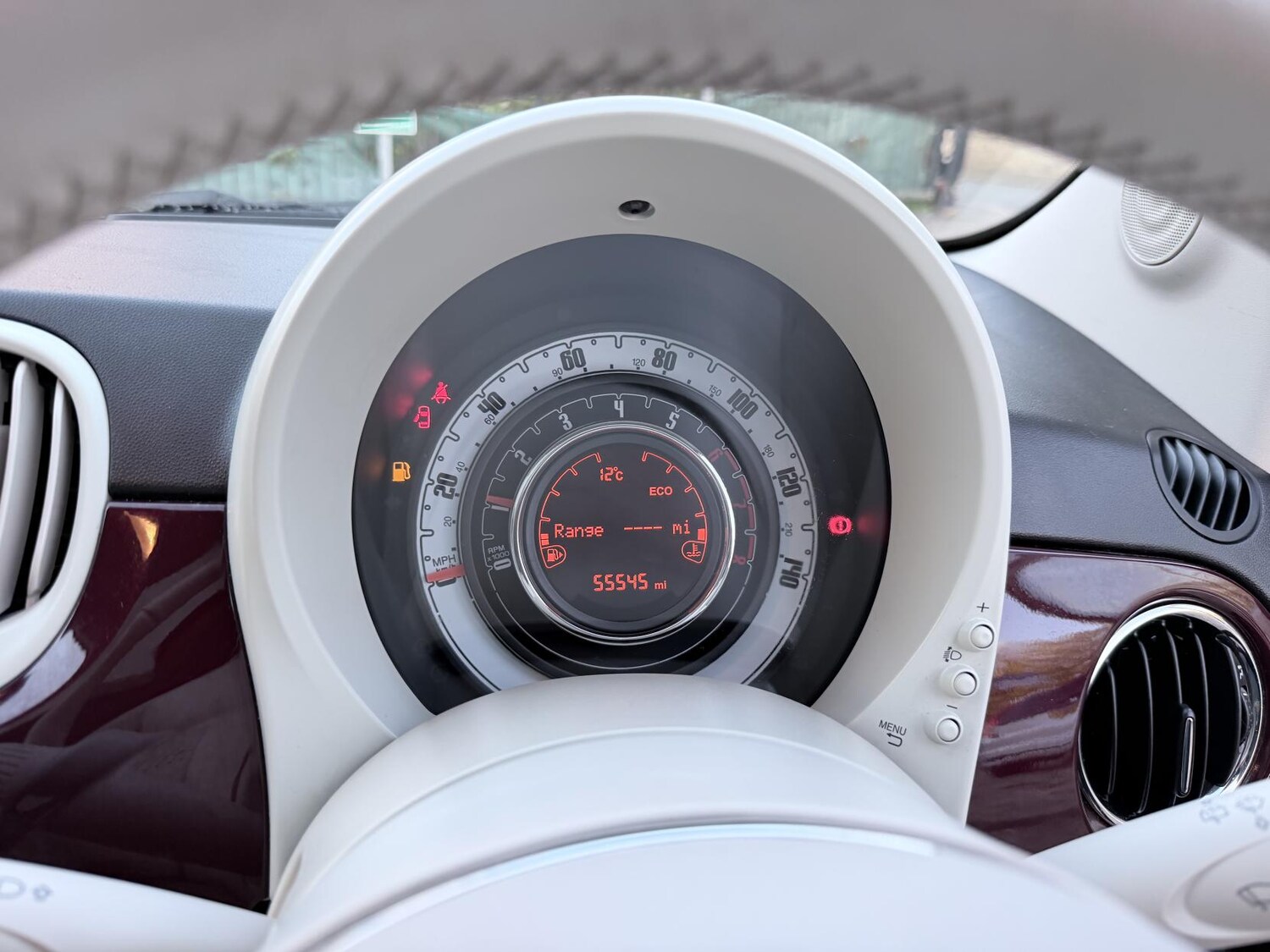 Used Fiat 500 2020 for sale - 78199306: Photo 13