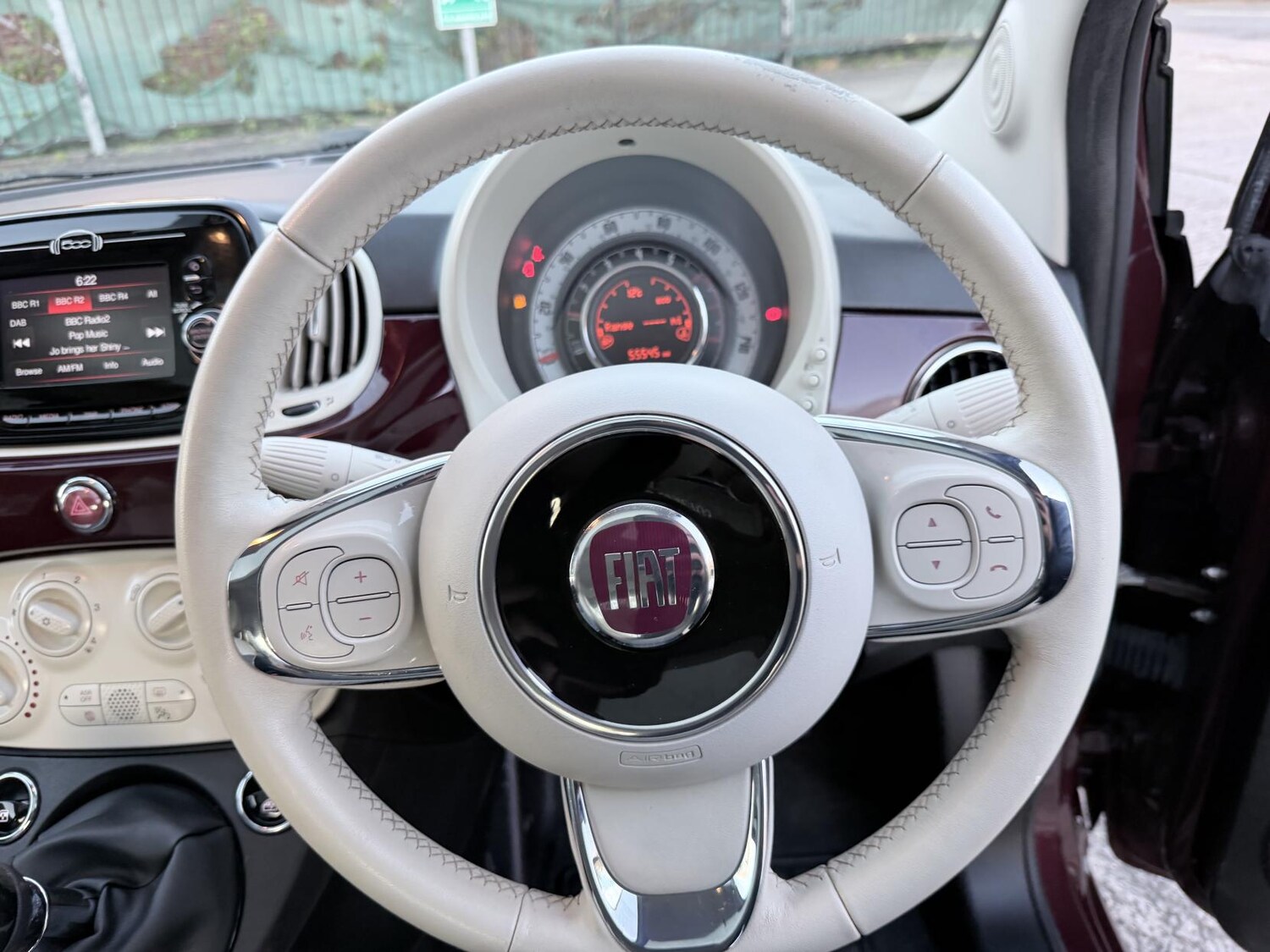 Used Fiat 500 2020 for sale - 78199306: Photo 14