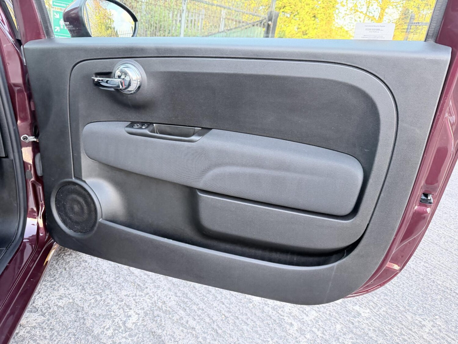 Used Fiat 500 2020 for sale - 78199306: Photo 16