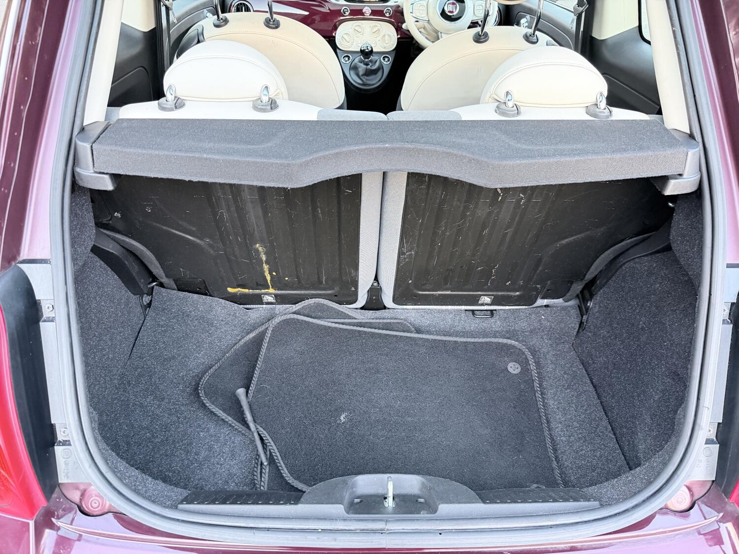 Used Fiat 500 2020 for sale - 78199306: Photo 17