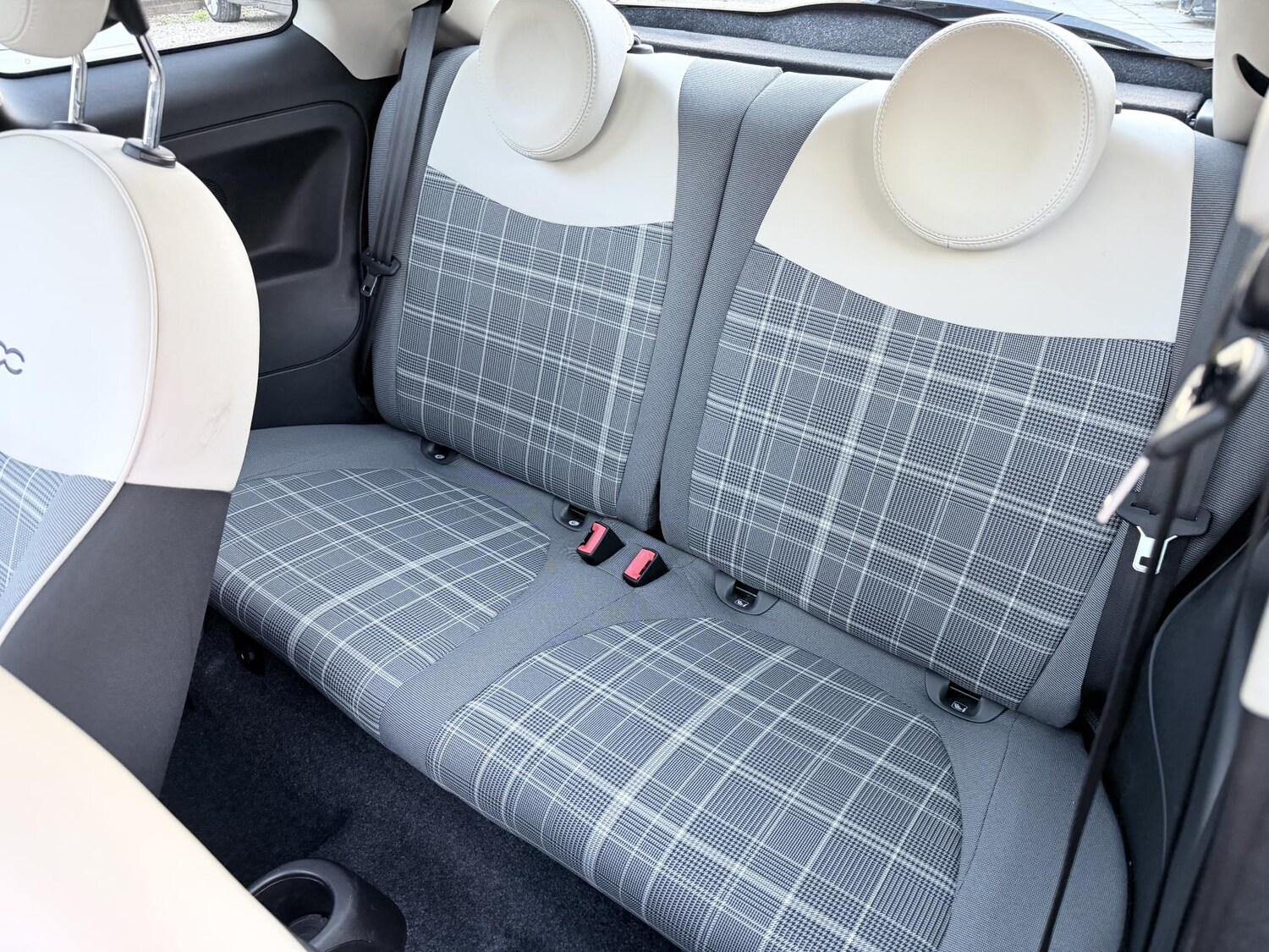 Used Fiat 500 2020 for sale - 78199306: Photo 18