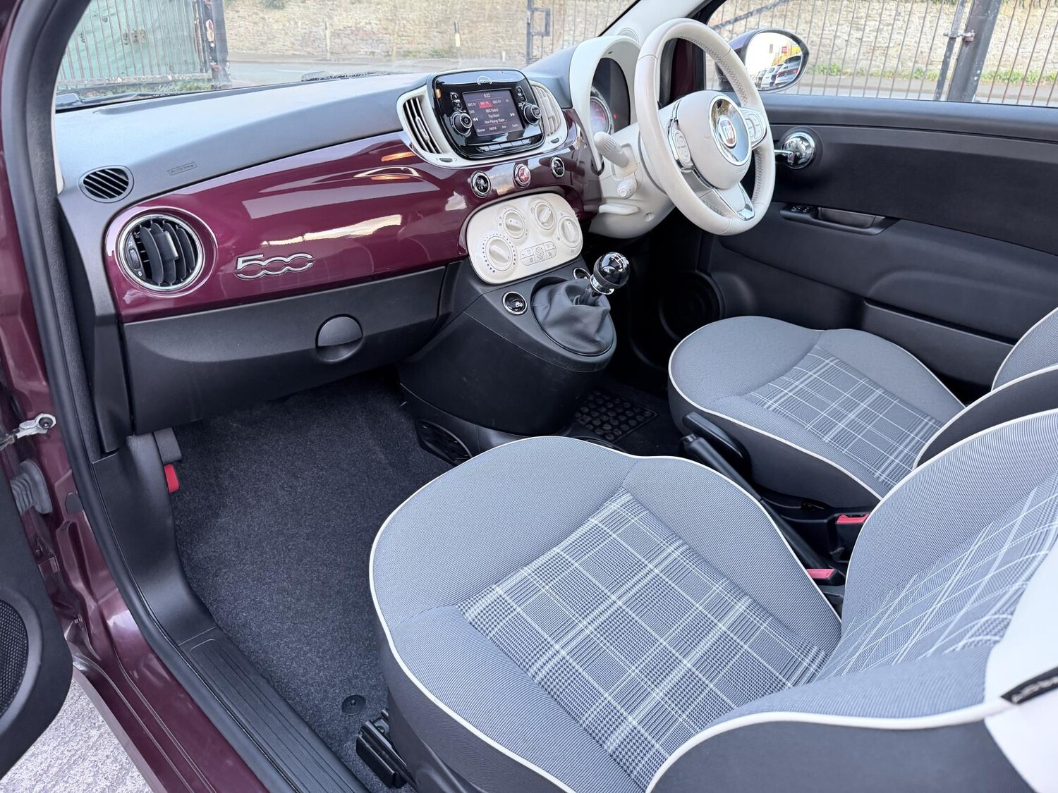 Used Fiat 500 2020 for sale - 78199306: Photo 20