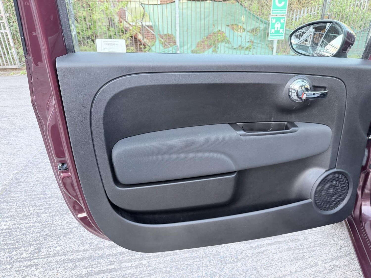 Used Fiat 500 2020 for sale - 78199306: Photo 21