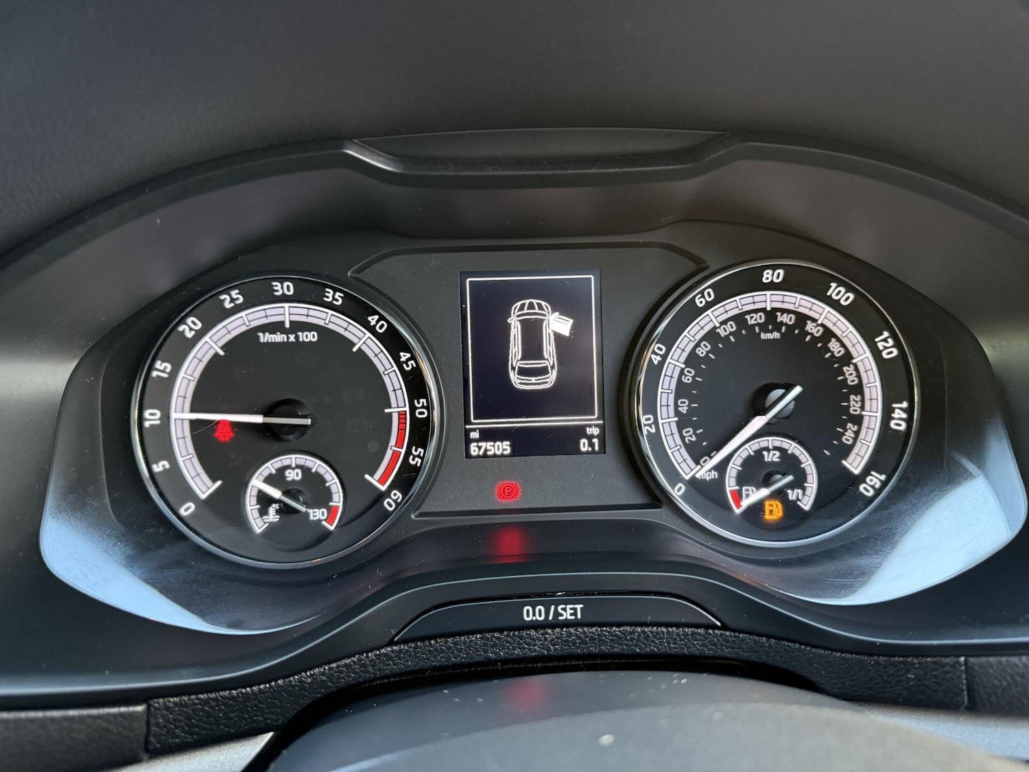 Used Skoda Karoq 2018 for sale - 76895162: Photo 11