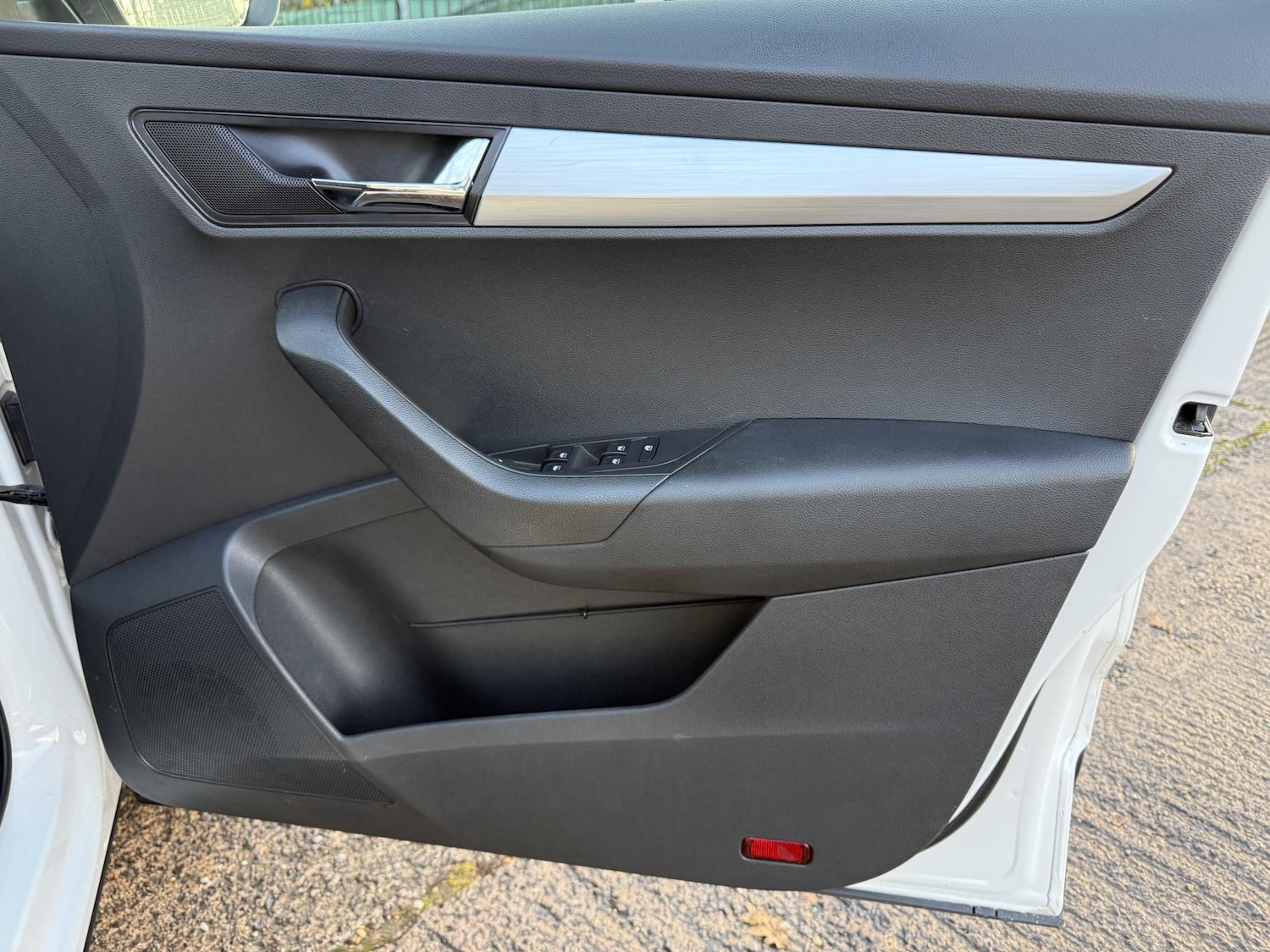 Used Skoda Karoq 2018 for sale - 76895162: Photo 14