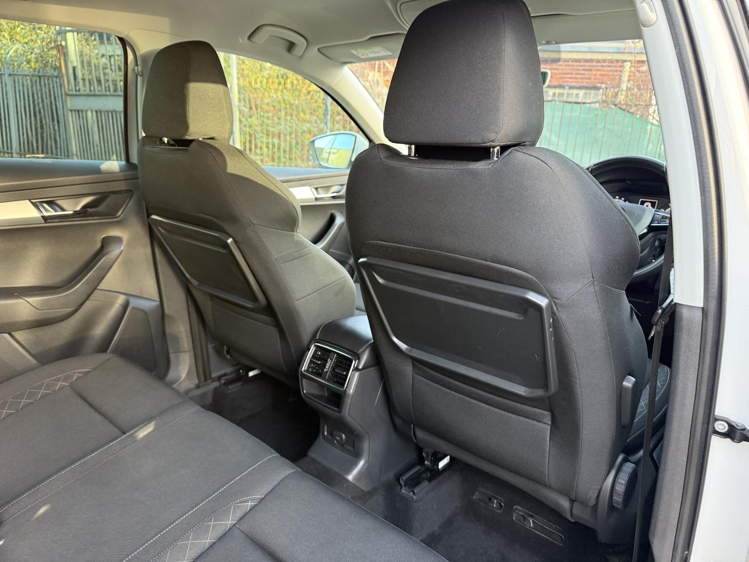 Used Skoda Karoq 2018 for sale - 76895162: Photo 16