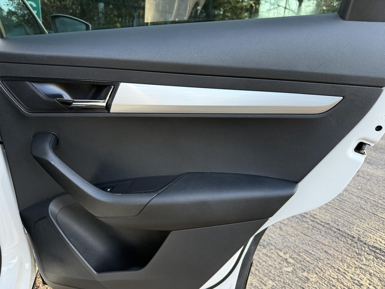 Used Skoda Karoq 2018 for sale - 76895162: Photo 17