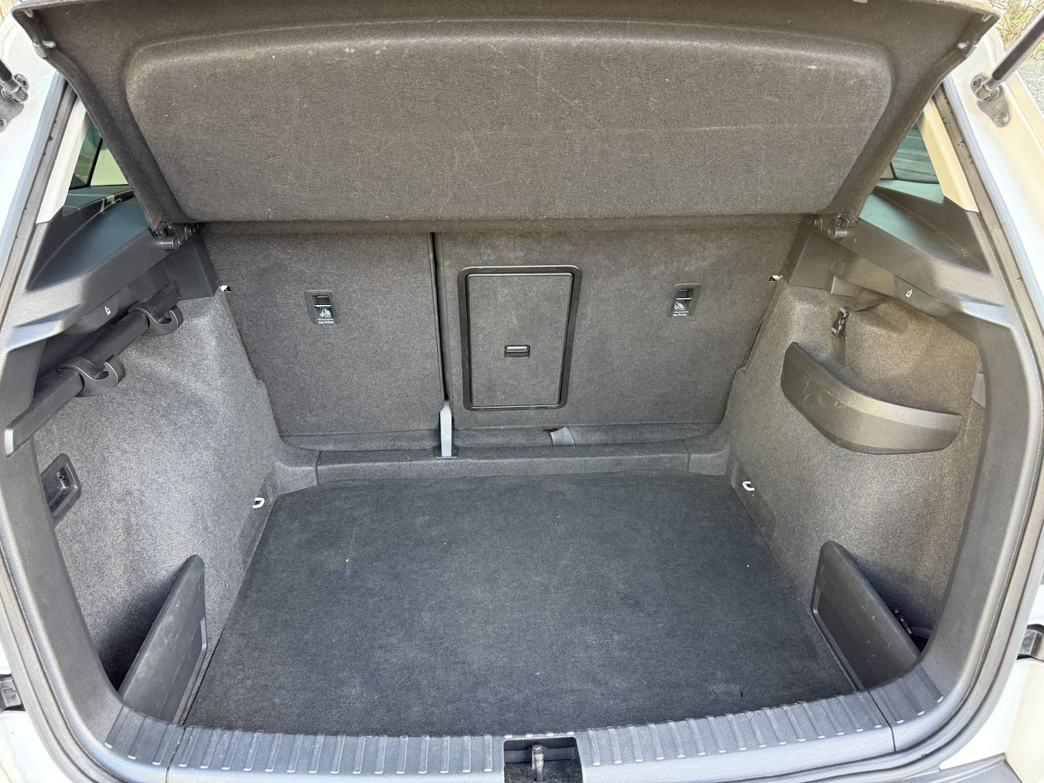 Used Skoda Karoq 2018 for sale - 76895162: Photo 18