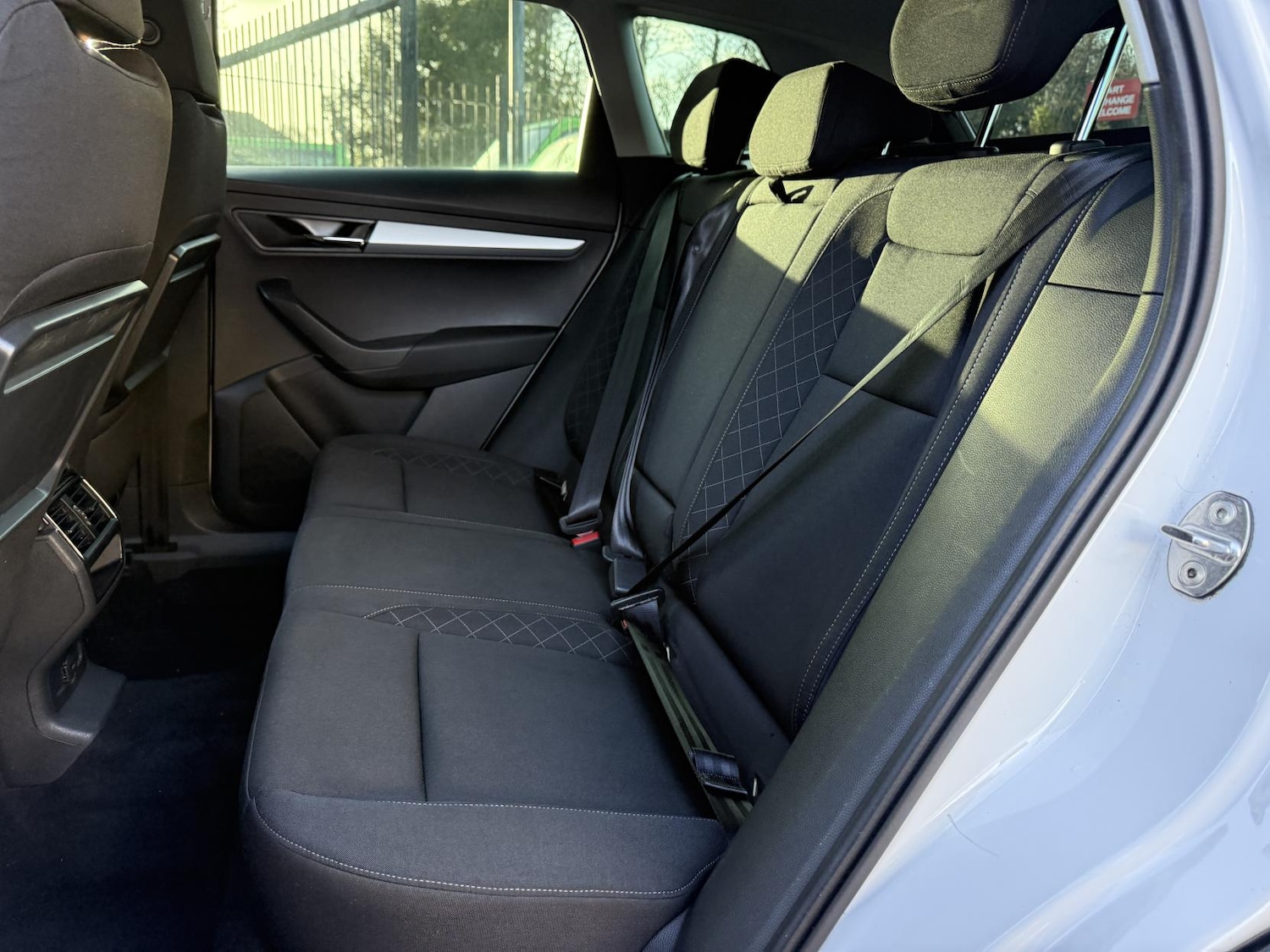 Used Skoda Karoq 2018 for sale - 76895162: Photo 19