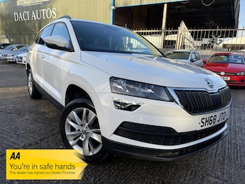 2018 - 1.6 TDI SE Technology 5dr