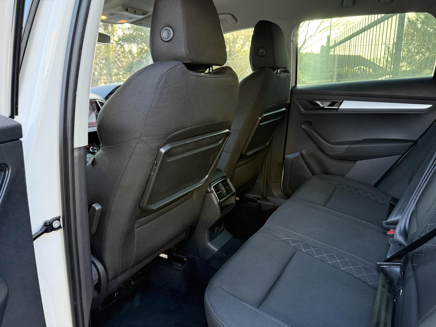 Used Skoda Karoq 2018 for sale - 76895162: Photo 20