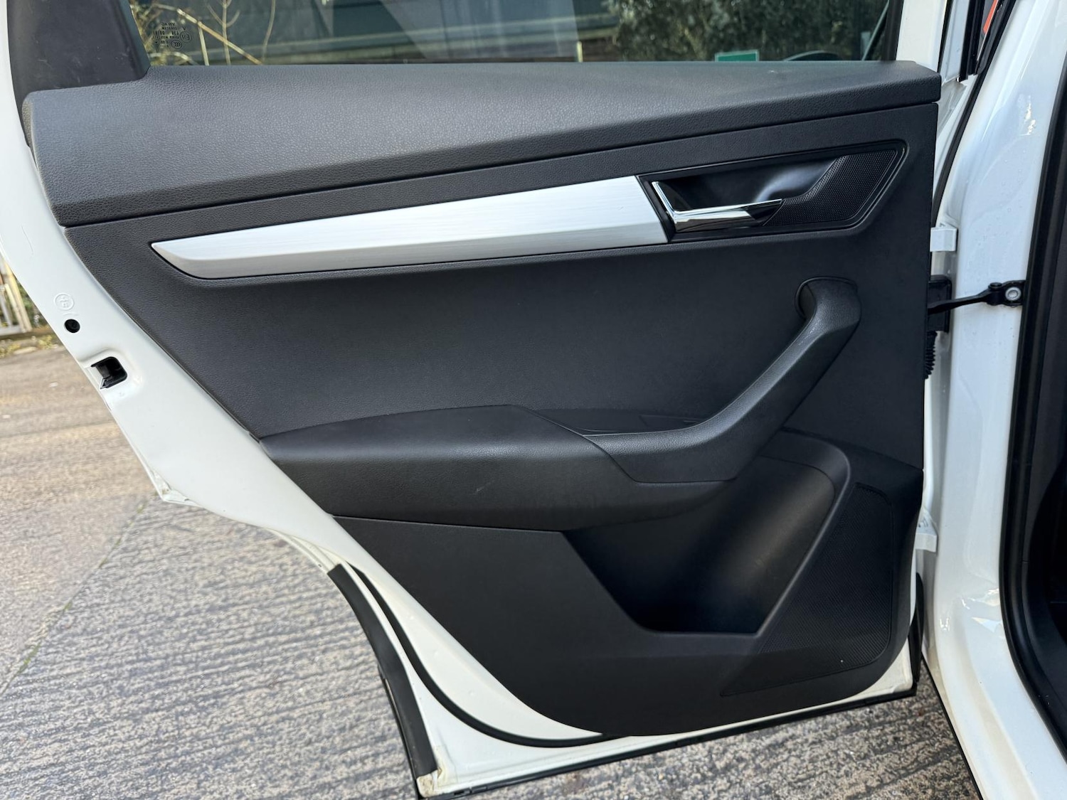 Used Skoda Karoq 2018 for sale - 76895162: Photo 21