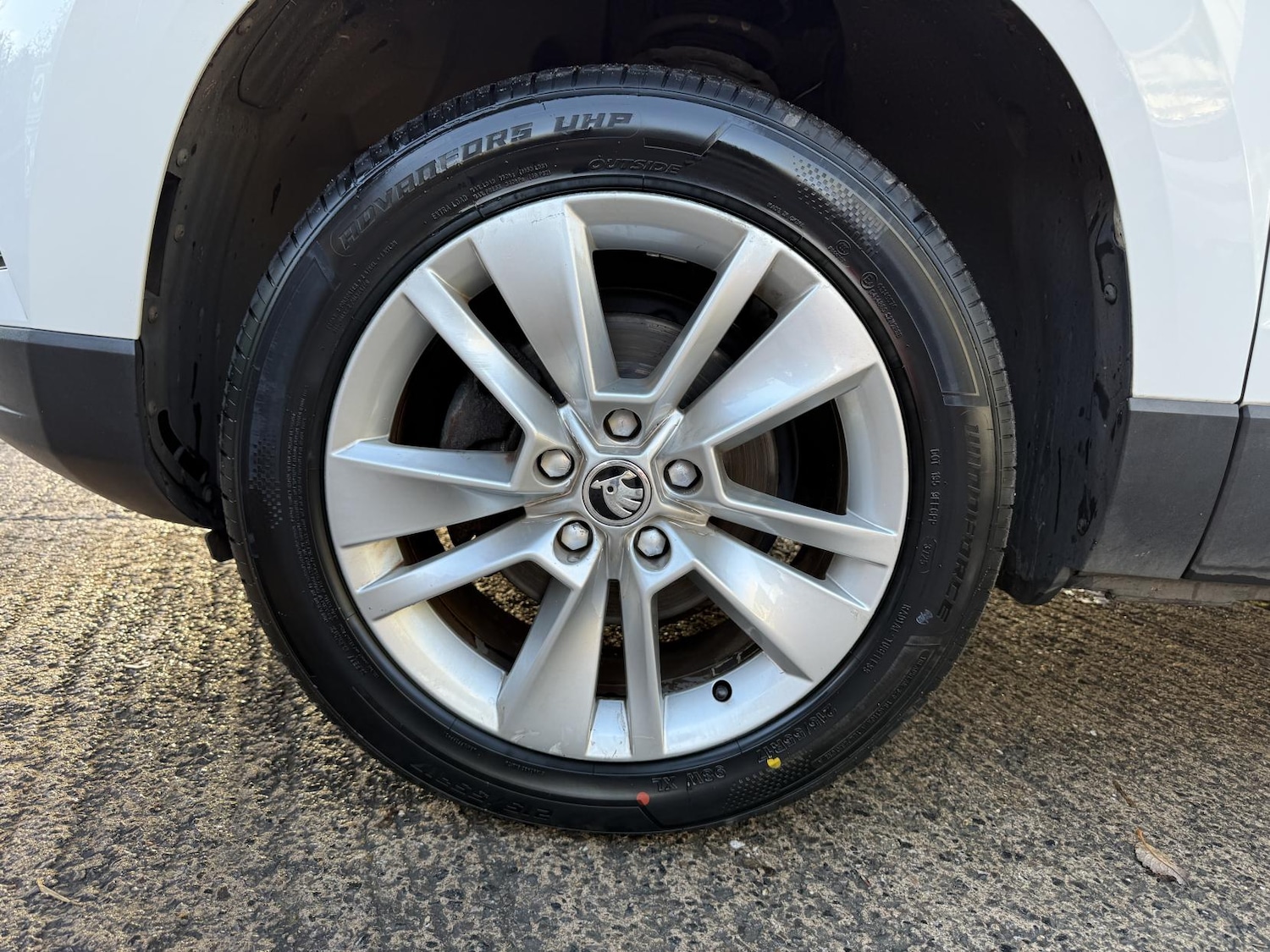 Used Skoda Karoq 2018 for sale - 76895162: Photo 25