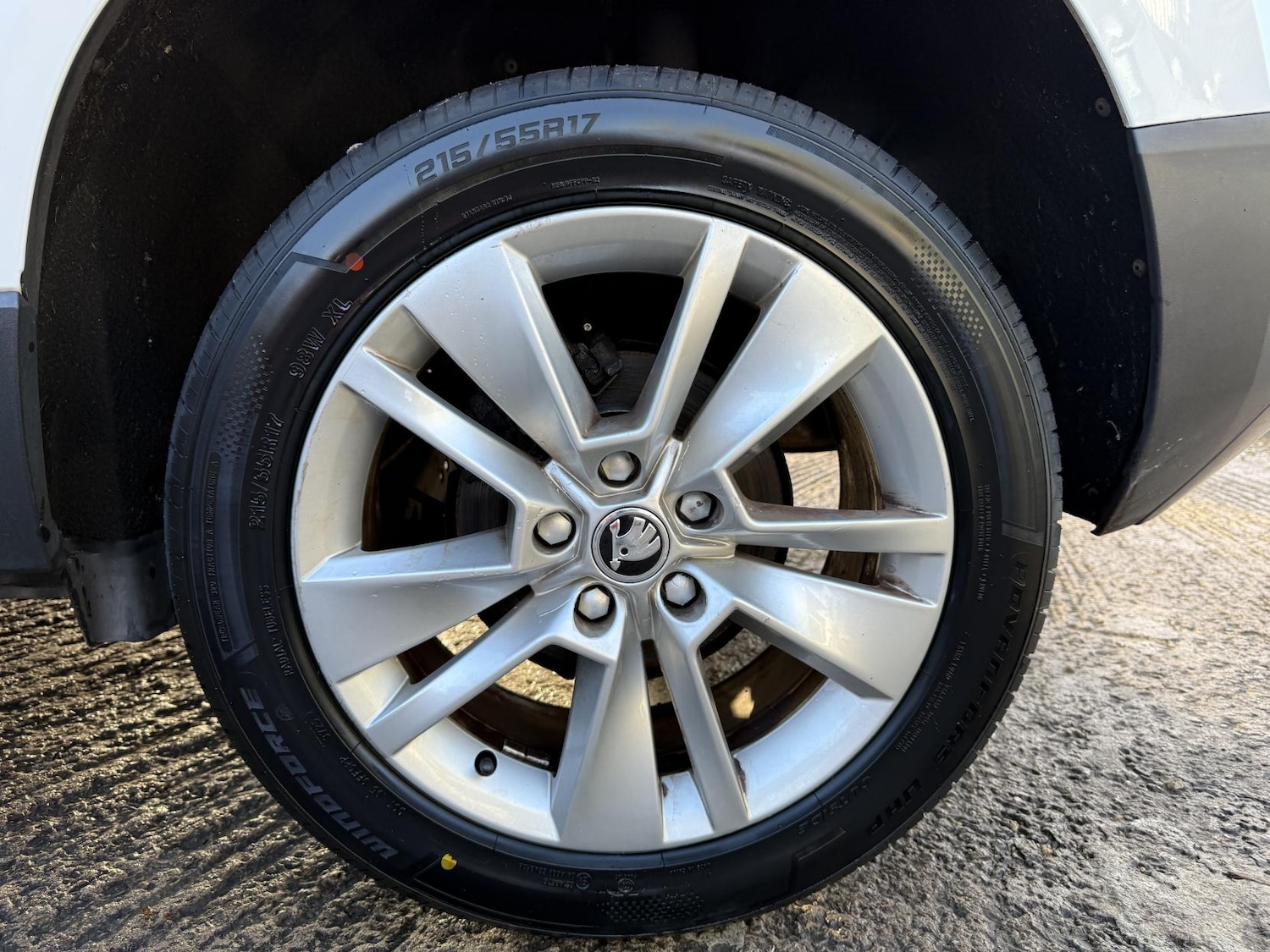 Used Skoda Karoq 2018 for sale - 76895162: Photo 26