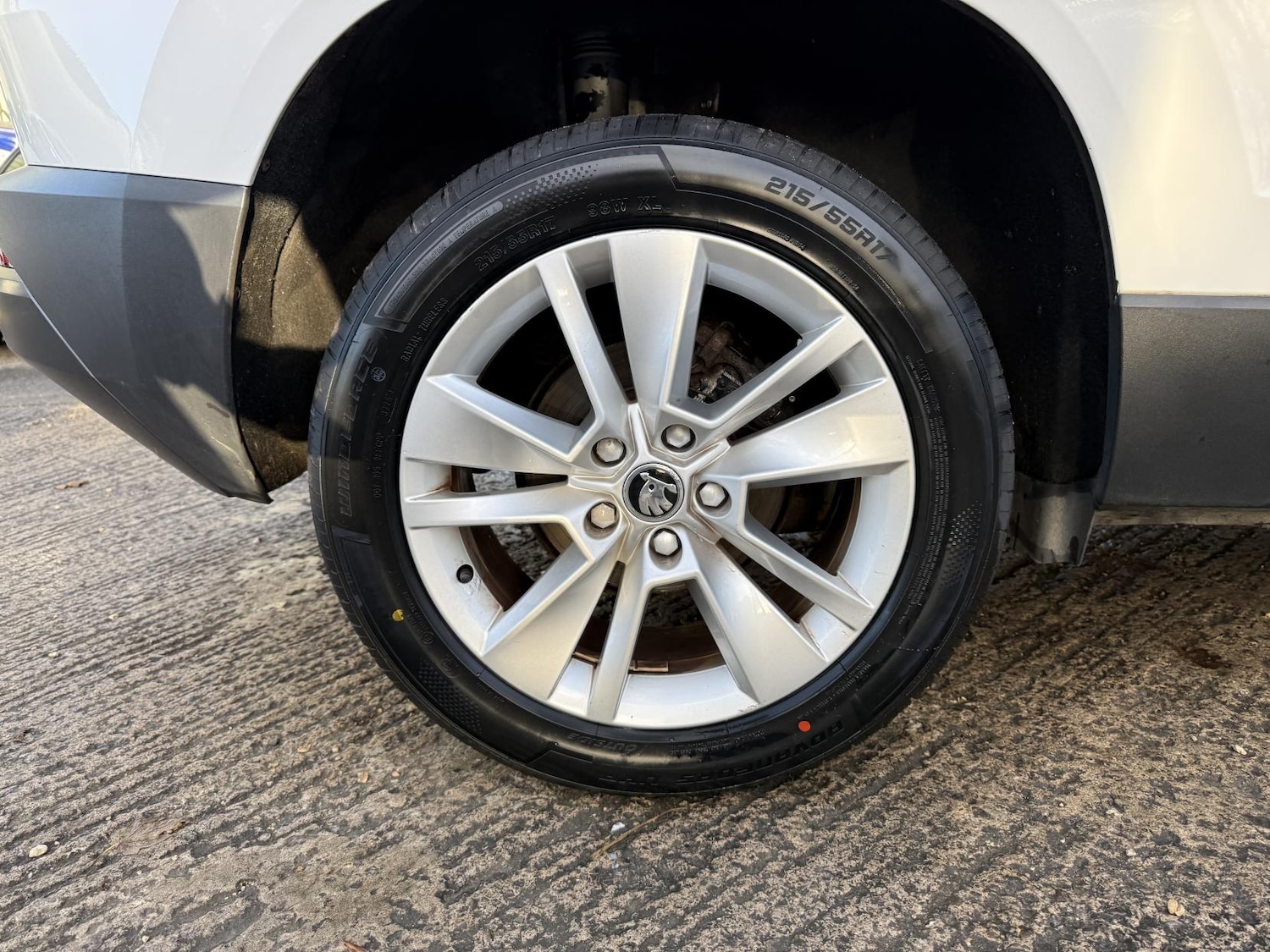 Used Skoda Karoq 2018 for sale - 76895162: Photo 27