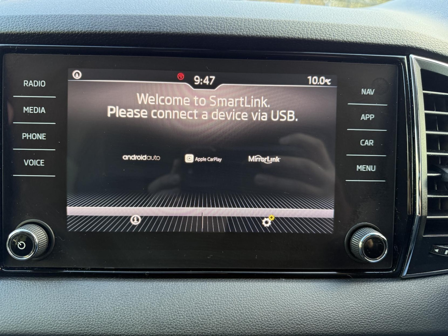 Used Skoda Karoq 2018 for sale - 76895162: Photo 29