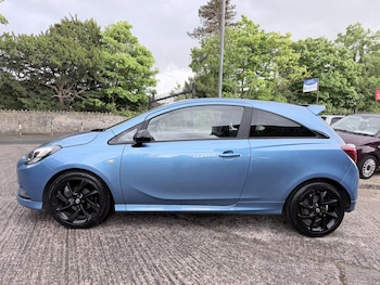 Used Vauxhall Corsa 2018 for sale - 78605012: Photo