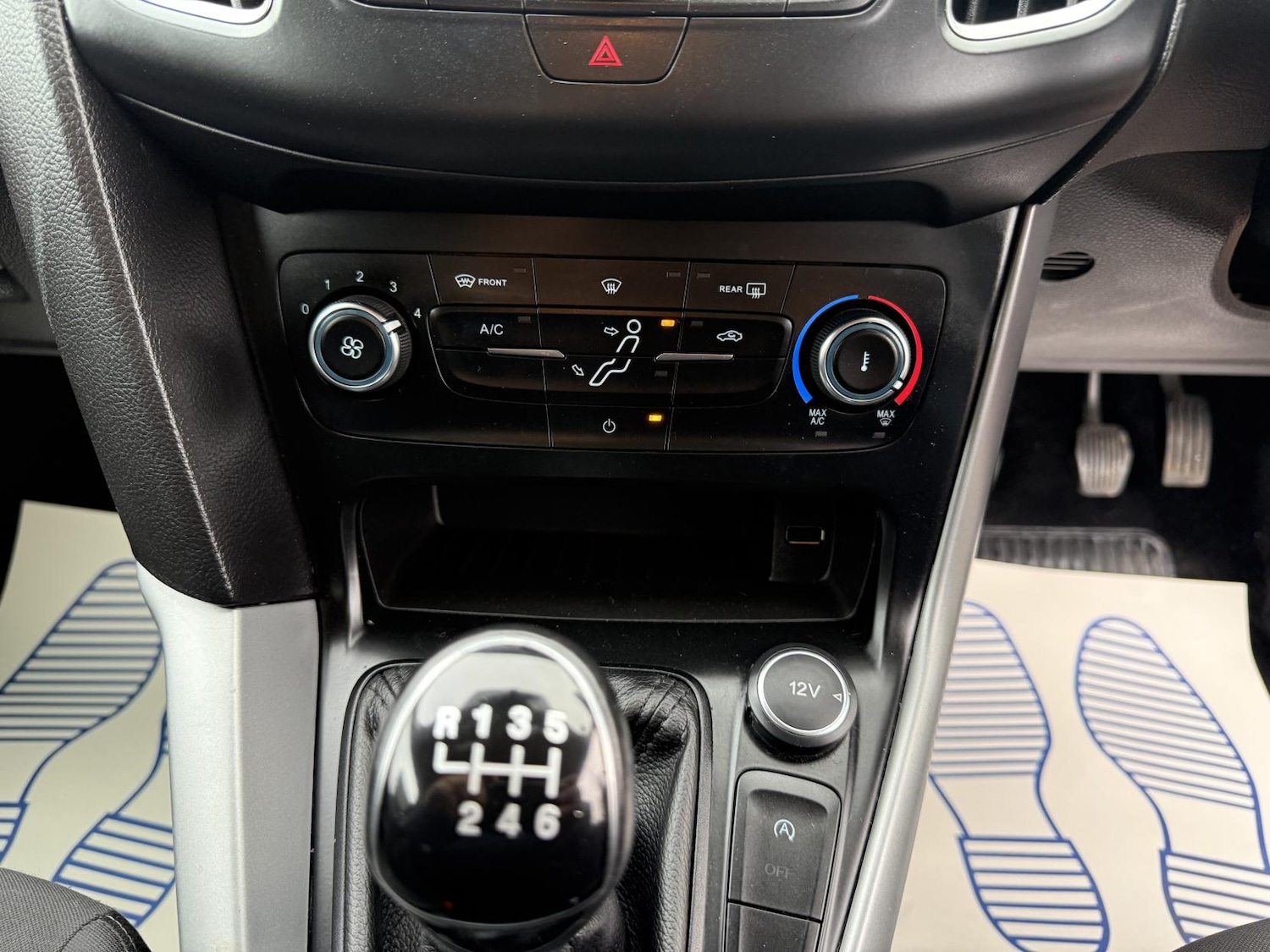 Used Ford Focus 2017 for sale - 77019986: Photo 12