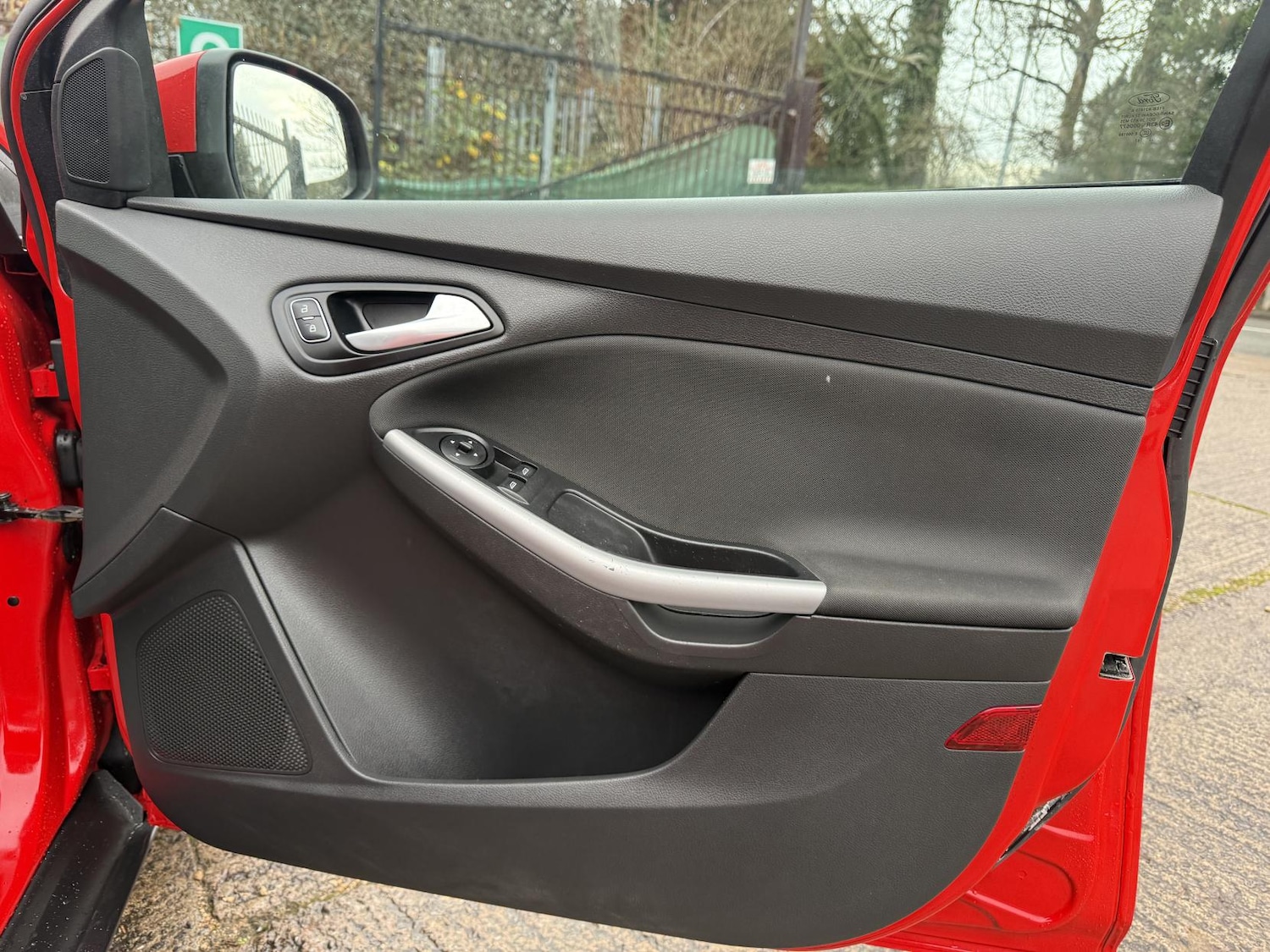 Used Ford Focus 2017 for sale - 77019986: Photo 14