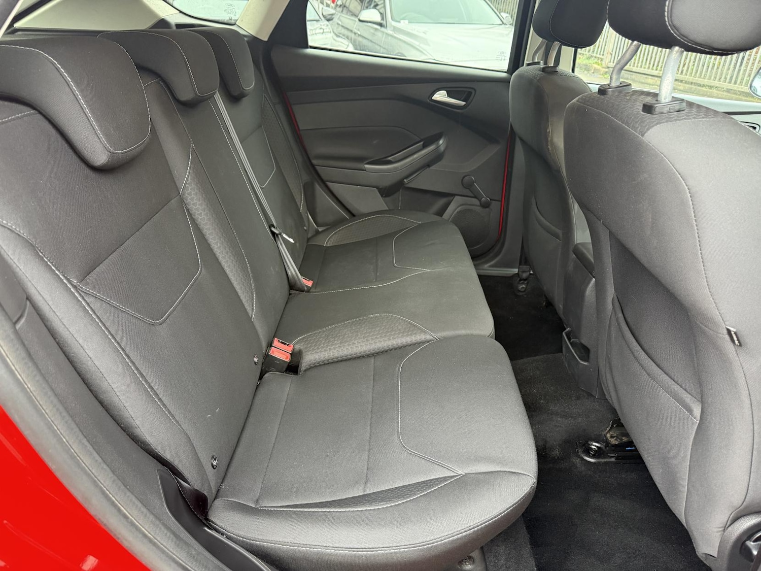 Used Ford Focus 2017 for sale - 77019986: Photo 15