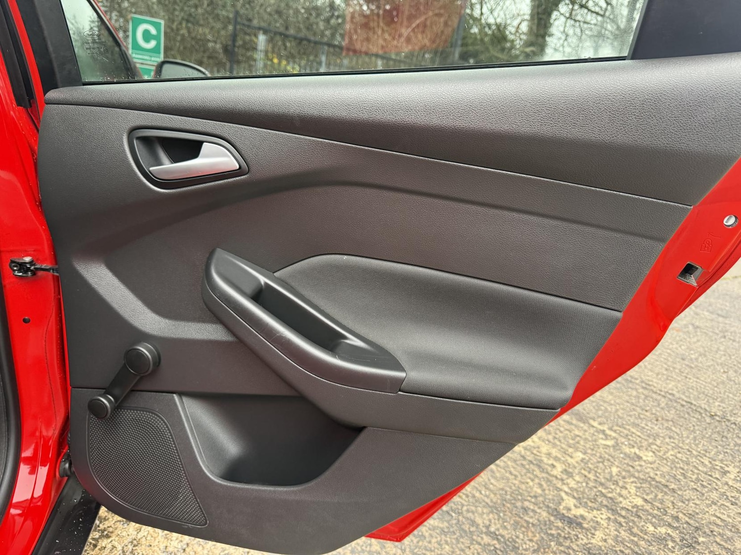 Used Ford Focus 2017 for sale - 77019986: Photo 16