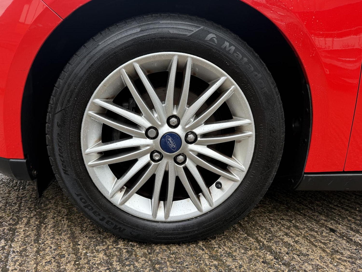 Used Ford Focus 2017 for sale - 77019986: Photo 17