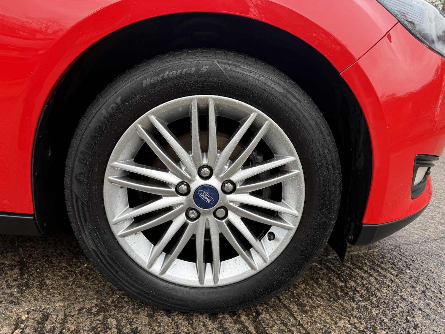 Used Ford Focus 2017 for sale - 77019986: Photo 20