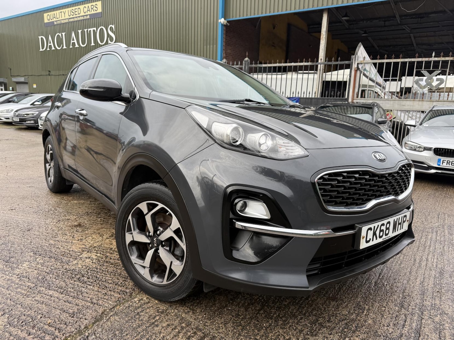 Used Ford Focus 2017 for sale - 77019986: Photo 21