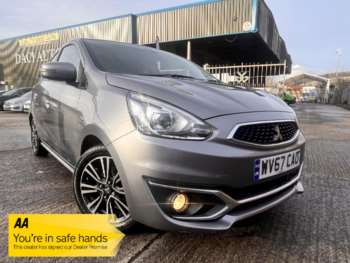 2017 - 1.2 Juro Hatchback 5dr Petrol Manual Euro 6 (s/s) (79 ps)