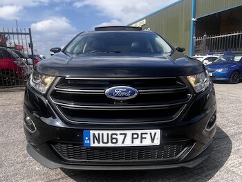 Used Ford Edge 2017 for sale - 75346393: Photo